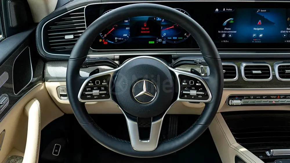GLE 450 WITH GLE 63 KIT | WARRANTY + SERVICE AVAILABLE | IN-HOUSE FINANCING | 0% DOWNPAYMENT (BANK) - Image 11