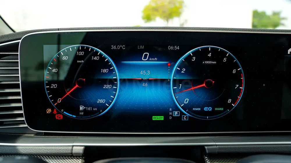 GLE 450 WITH GLE 63 KIT | WARRANTY + SERVICE AVAILABLE | IN-HOUSE FINANCING | 0% DOWNPAYMENT (BANK) - Image 12
