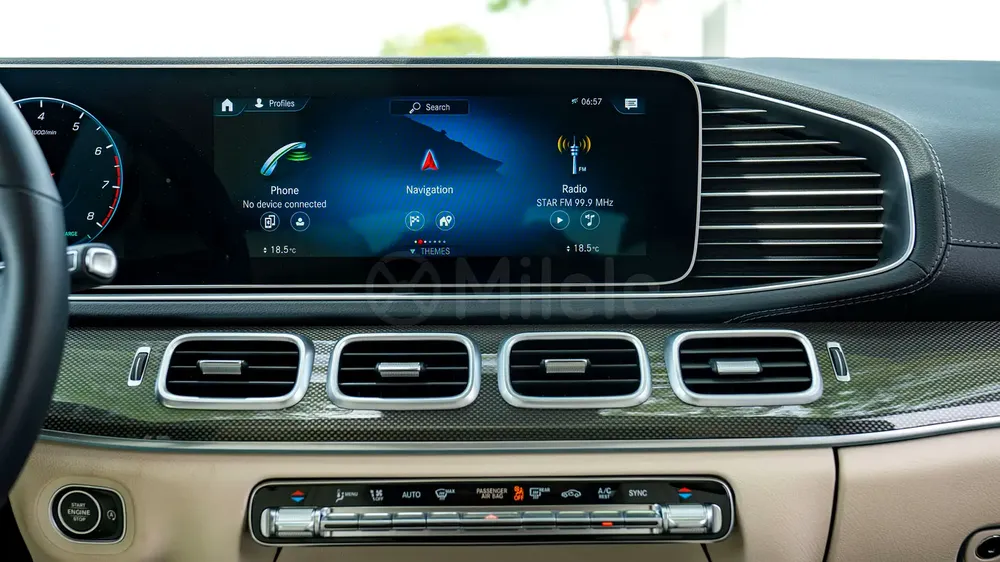 GLE 450 WITH GLE 63 KIT | WARRANTY + SERVICE AVAILABLE | IN-HOUSE FINANCING | 0% DOWNPAYMENT (BANK) - Image 13