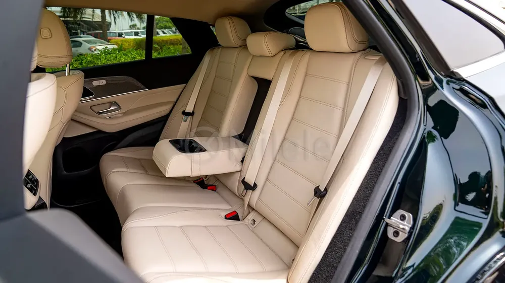 GLE 450 WITH GLE 63 KIT | WARRANTY + SERVICE AVAILABLE | IN-HOUSE FINANCING | 0% DOWNPAYMENT (BANK) - Image 17