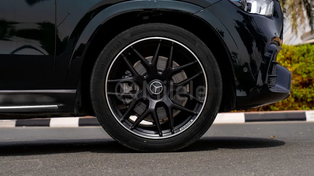GLE 450 WITH GLE 63 KIT | WARRANTY + SERVICE AVAILABLE | IN-HOUSE FINANCING | 0% DOWNPAYMENT (BANK) - Image 5