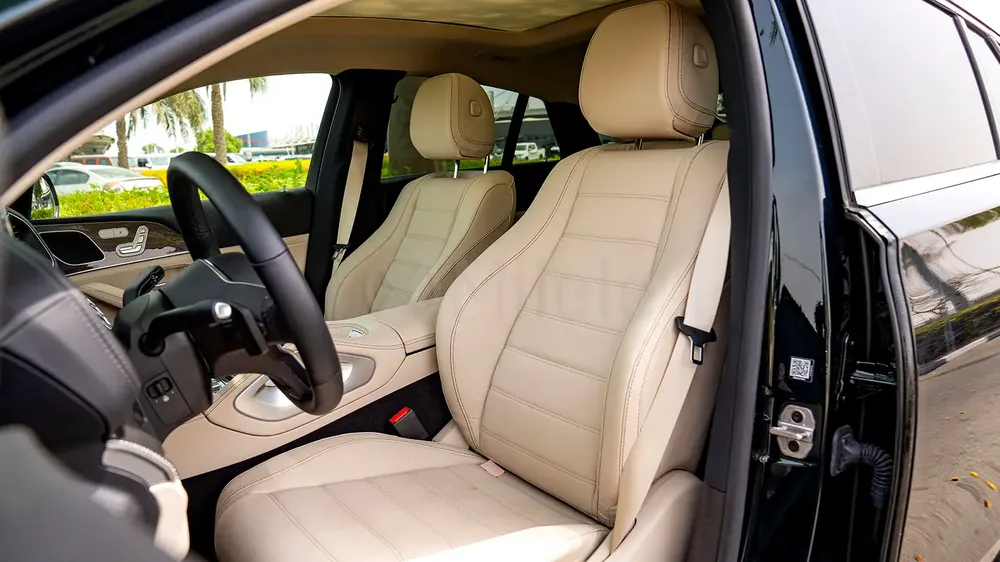 GLE 450 WITH GLE 63 KIT | WARRANTY + SERVICE AVAILABLE | IN-HOUSE FINANCING | 0% DOWNPAYMENT (BANK) - Image 9