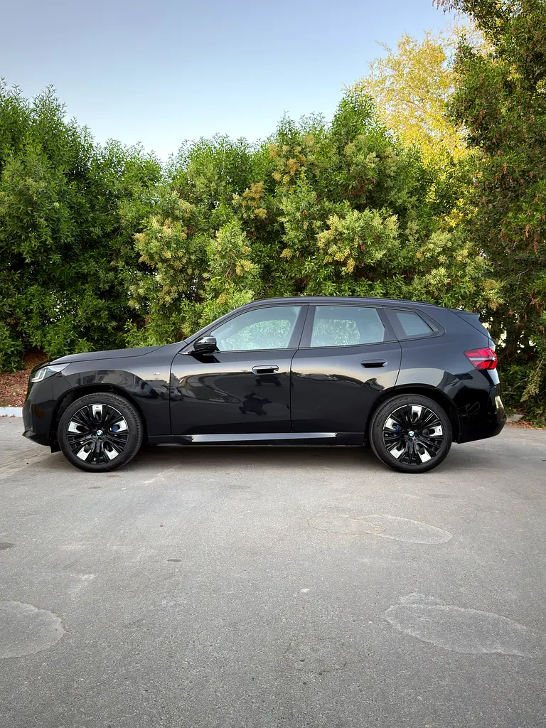 BMW X3 xDrive30i M Sport - 5 Years Warranty - 5 Years Free Service - Free insurance & Window tin - Image 4