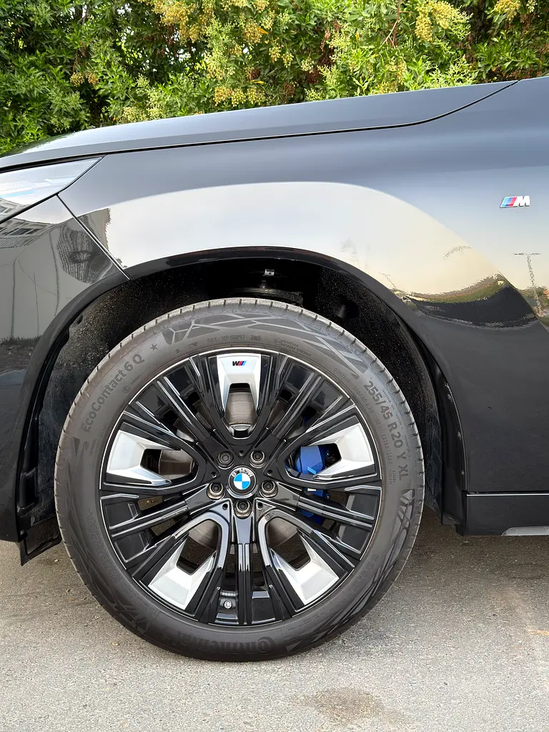 BMW X3 xDrive30i M Sport - 5 Years Warranty - 5 Years Free Service - Free insurance & Window tin - Image 5