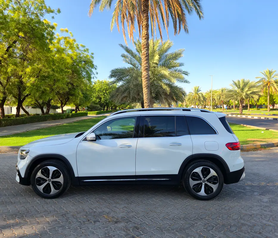 2025 Mercedes-Benz GLB 250 | American Specs | WITH 3 YEARS WARRANTY - Image 16