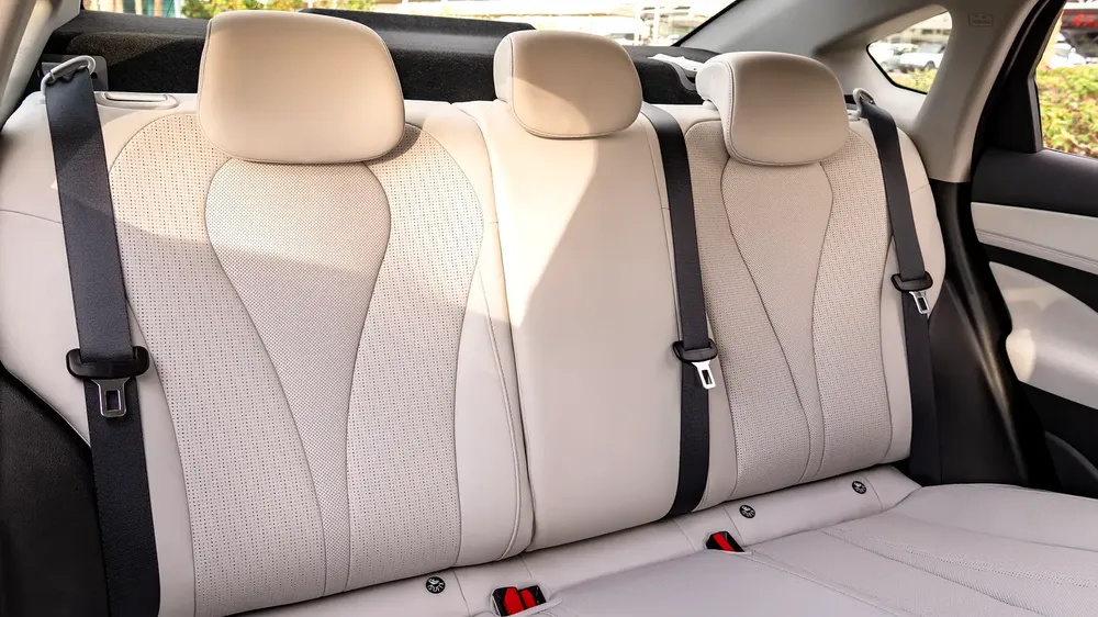 2025 | BYD SEAL 05 DMI SMART DRIVE 55KM LUXURY - Image 18