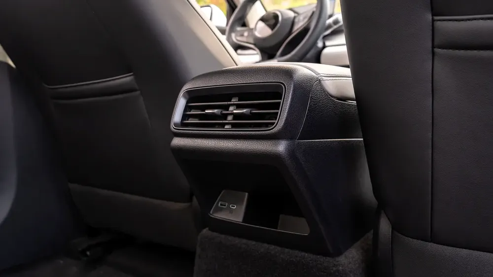 2025 | BYD SEAL 05 DMI SMART DRIVE 55KM LUXURY - Image 19
