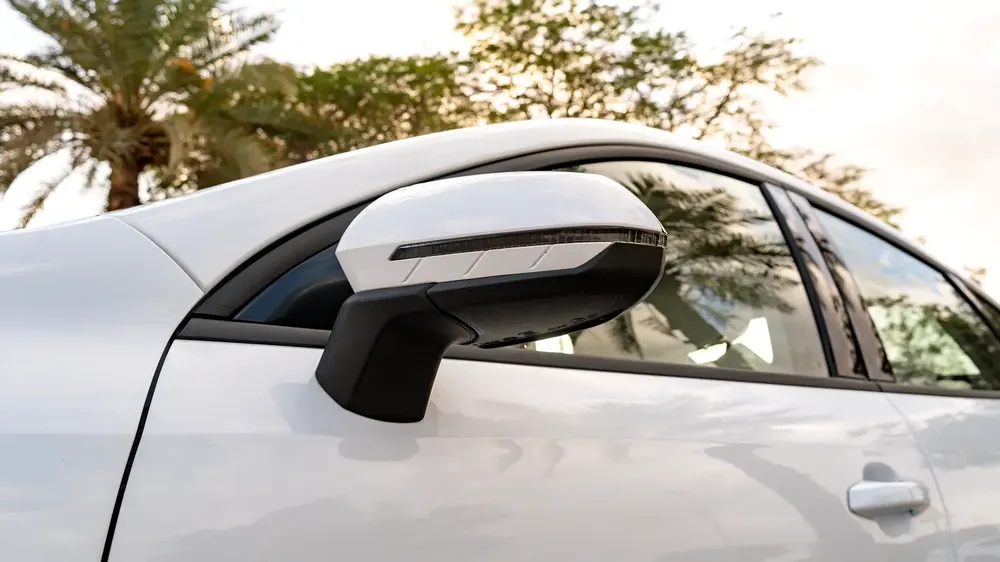 2025 | BYD SEAL 05 DMI SMART DRIVE 55KM LUXURY - Image 6
