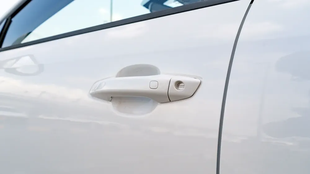 2025 | BYD SEAL 05 DMI SMART DRIVE 55KM LUXURY - Image 7