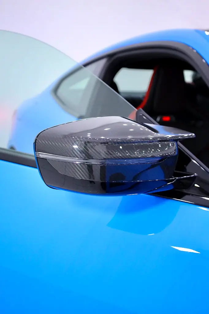 BMW M4 CS RIVERA BLUE + CARBON BUCKET SEATS + CARBON INTERIOR AND EXTERIOR + WARRANTY UPON REQUEST - Image 17