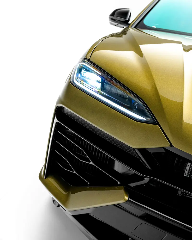 2025 Lamborghini Urus SE | Brand New - Image 11