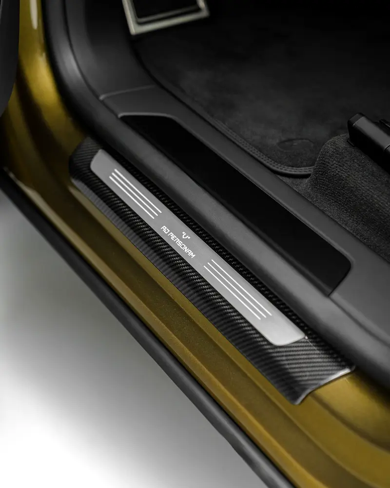 2025 Lamborghini Urus SE | Brand New - Image 12