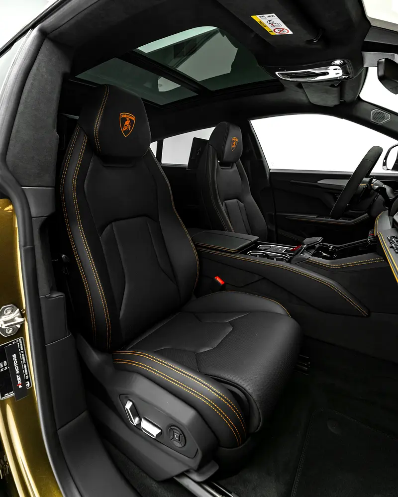 2025 Lamborghini Urus SE | Brand New - Image 17