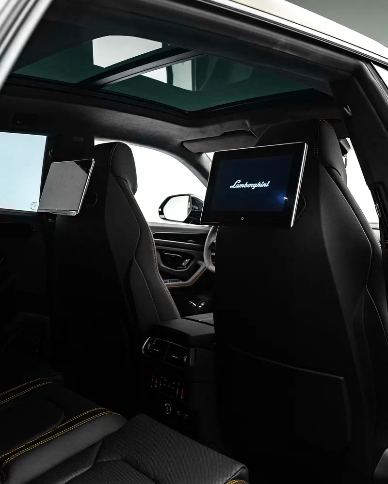 2025 Lamborghini Urus SE | Brand New - Image 18