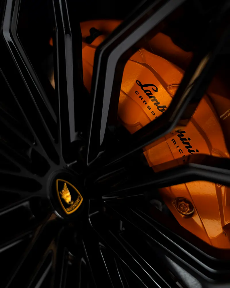 2025 Lamborghini Urus SE | Brand New - Image 7