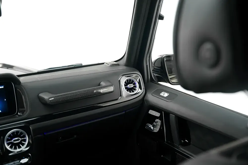 2025 MERCEDES BENZ BRABUS 800 - Image 13