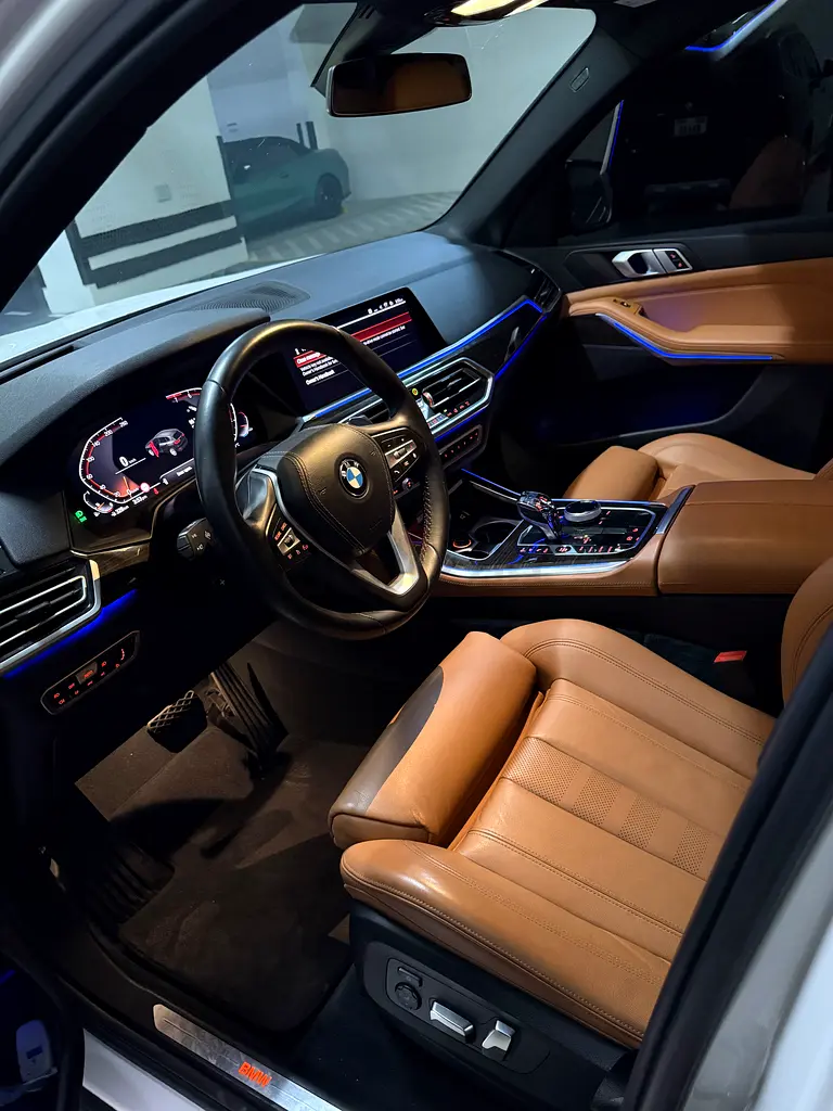 BMW X5 GCC - Image 7