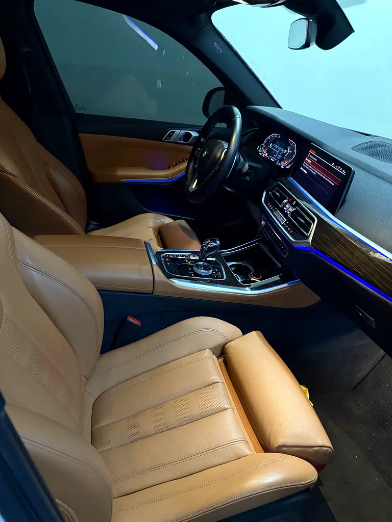 BMW X5 GCC - Image 8