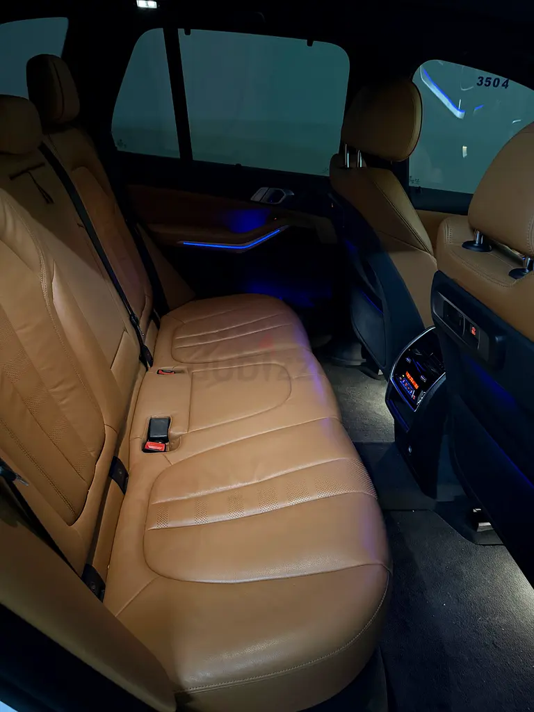 BMW X5 GCC - Image 9