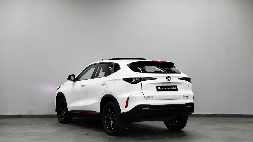 Changan | X5 Plus | Brand New | 3 Warranty Years | AED 1000 monthly | Ref#X5Plus26 - Image 4