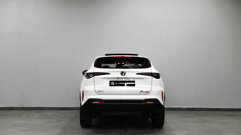 Changan | X5 Plus | Brand New | 3 Warranty Years | AED 1000 monthly | Ref#X5Plus26 - Image 5