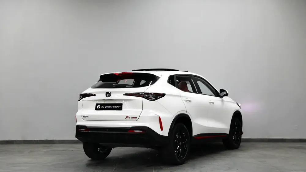 Changan | X5 Plus | Brand New | 3 Warranty Years | AED 1000 monthly | Ref#X5Plus26 - Image 6