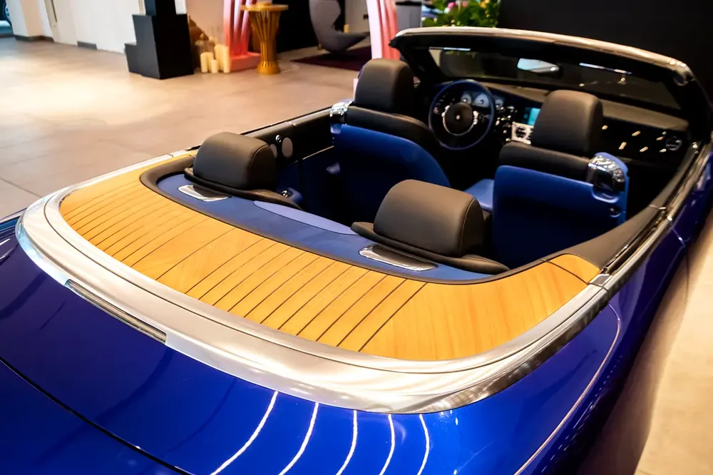 Dawn Model Year 2017 | Automatic | Petrol | 27,380 km - Image 8