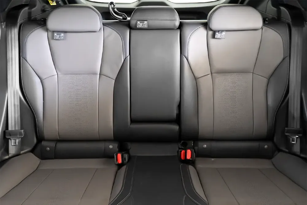1,795 AED / 60 months | 0% DP | 2023 Subaru XV Crosstrek / Subaru Warranty & Service Package - Image 12