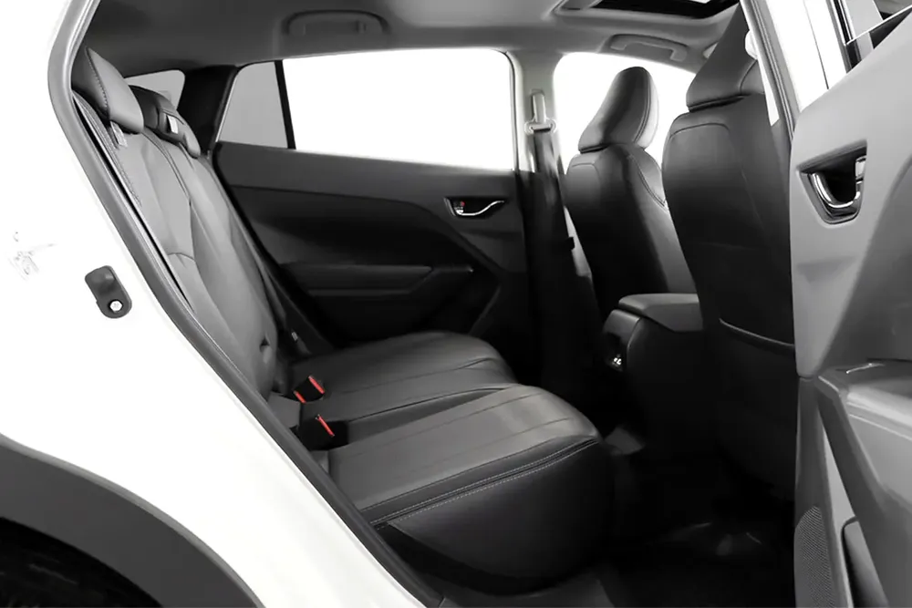 1,795 AED / 60 months | 0% DP | 2023 Subaru XV Crosstrek / Subaru Warranty & Service Package - Image 13