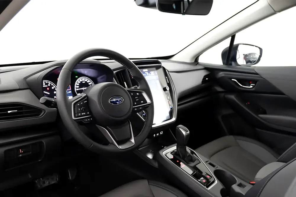 1,795 AED / 60 months | 0% DP | 2023 Subaru XV Crosstrek / Subaru Warranty & Service Package - Image 7