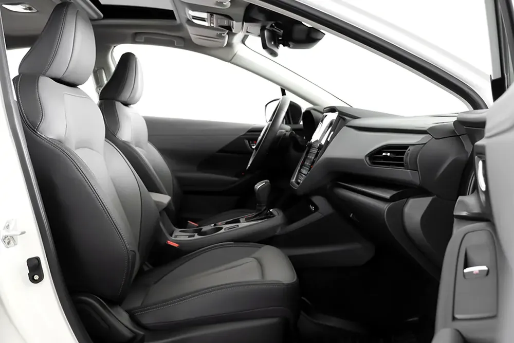 1,795 AED / 60 months | 0% DP | 2023 Subaru XV Crosstrek / Subaru Warranty & Service Package - Image 8