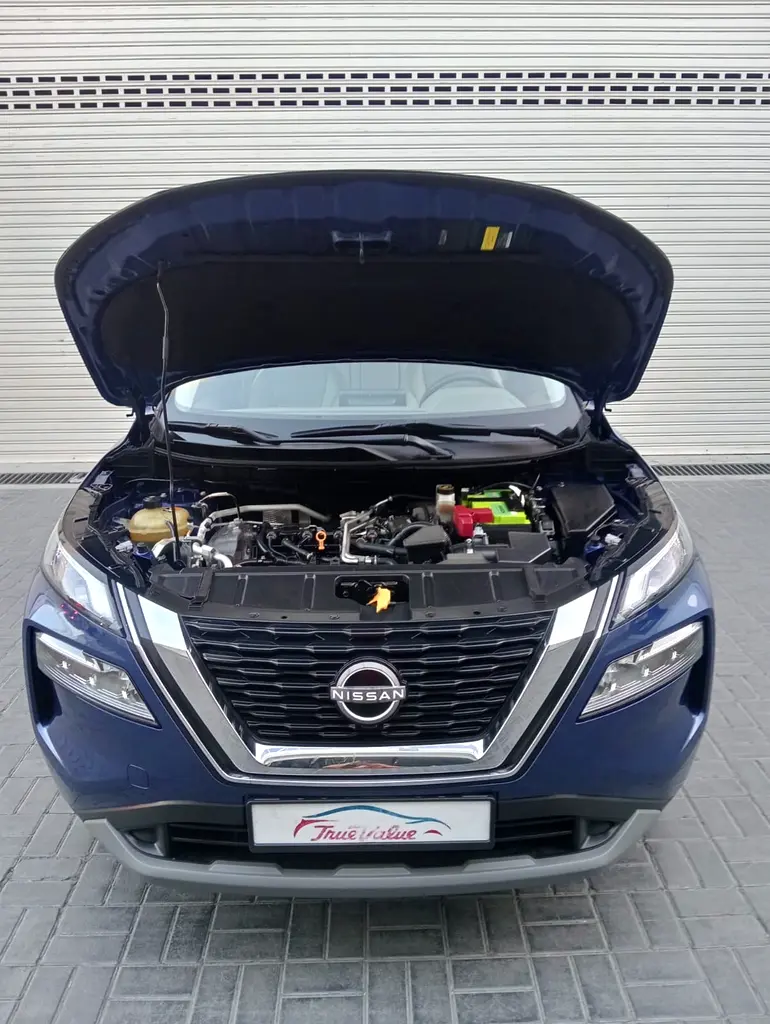 2023 Nissan X-Trail S - GCC Specs - Like New! - Image 10