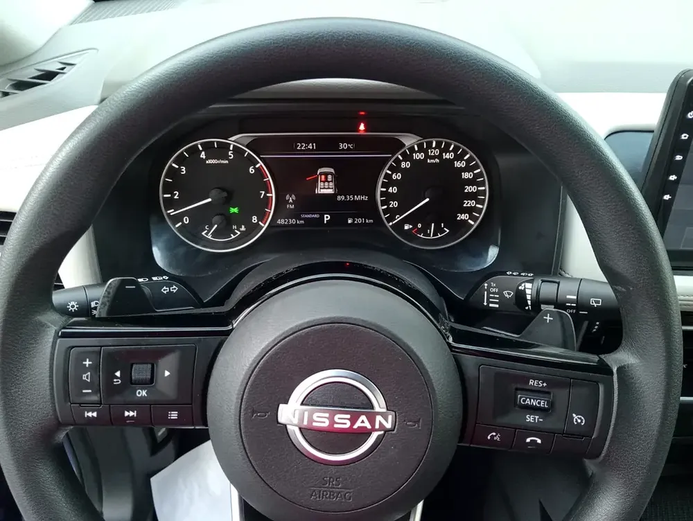 2023 Nissan X-Trail S - GCC Specs - Like New! - Image 11