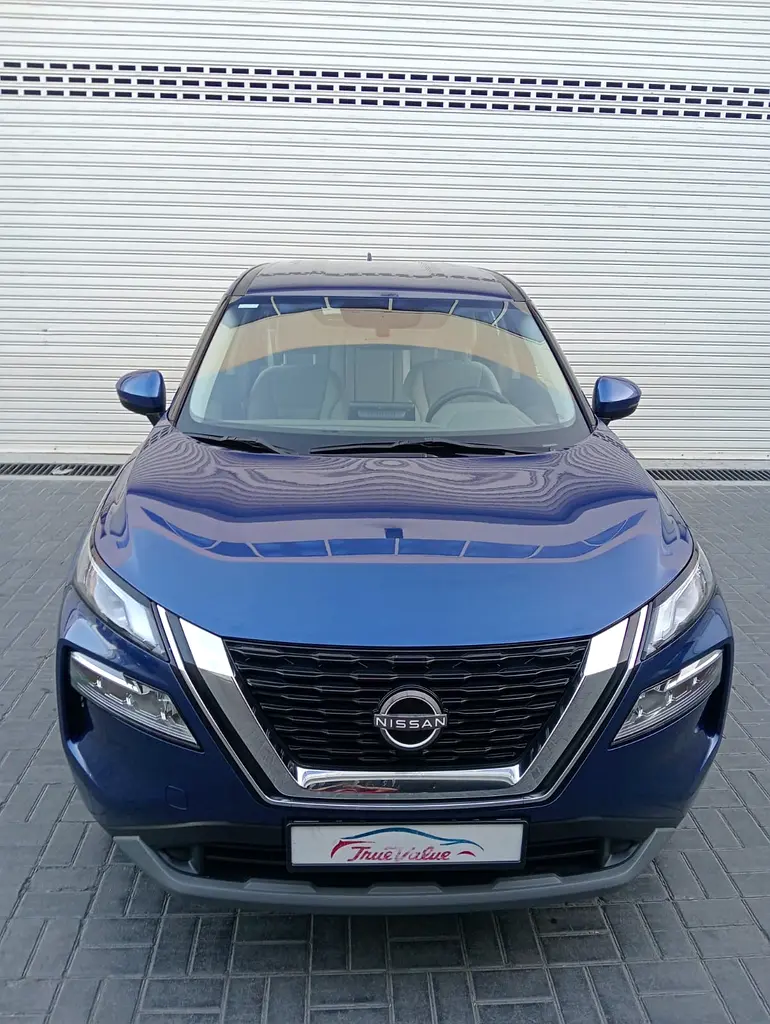 2023 Nissan X-Trail S - GCC Specs - Like New! - Image 14