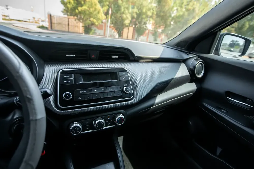 Nissan Kicks 2018 GCC Specs - Image 7