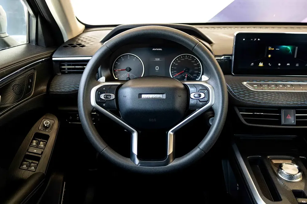 AED 592 Monthly | Haval Jolion Plus 1.5L l GCC l Zero Downpayment | 3 Months Warranty - Image 11