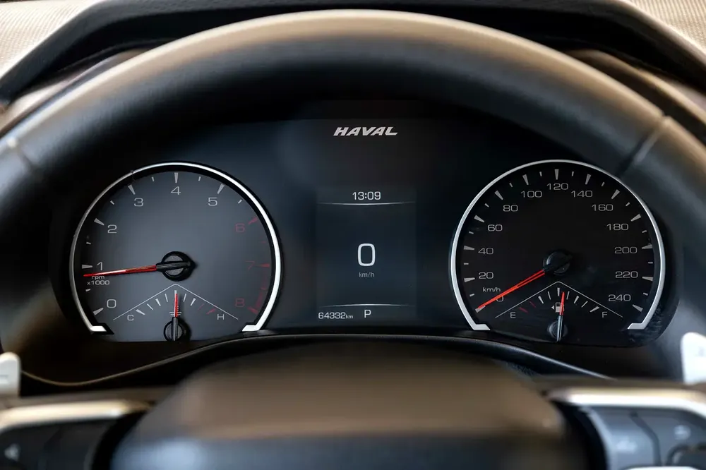 AED 592 Monthly | Haval Jolion Plus 1.5L l GCC l Zero Downpayment | 3 Months Warranty - Image 12