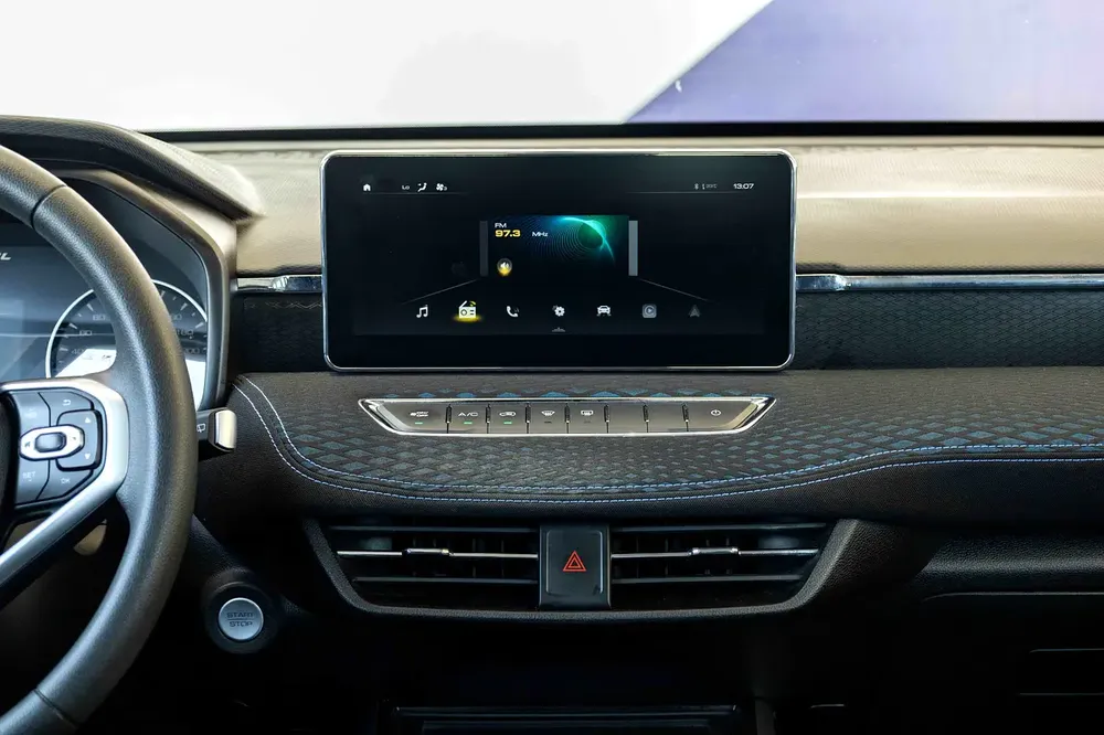 AED 592 Monthly | Haval Jolion Plus 1.5L l GCC l Zero Downpayment | 3 Months Warranty - Image 13
