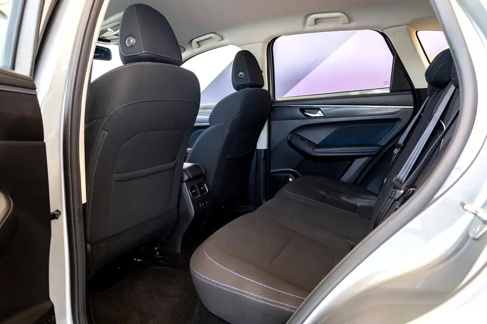 AED 592 Monthly | Haval Jolion Plus 1.5L l GCC l Zero Downpayment | 3 Months Warranty - Image 17