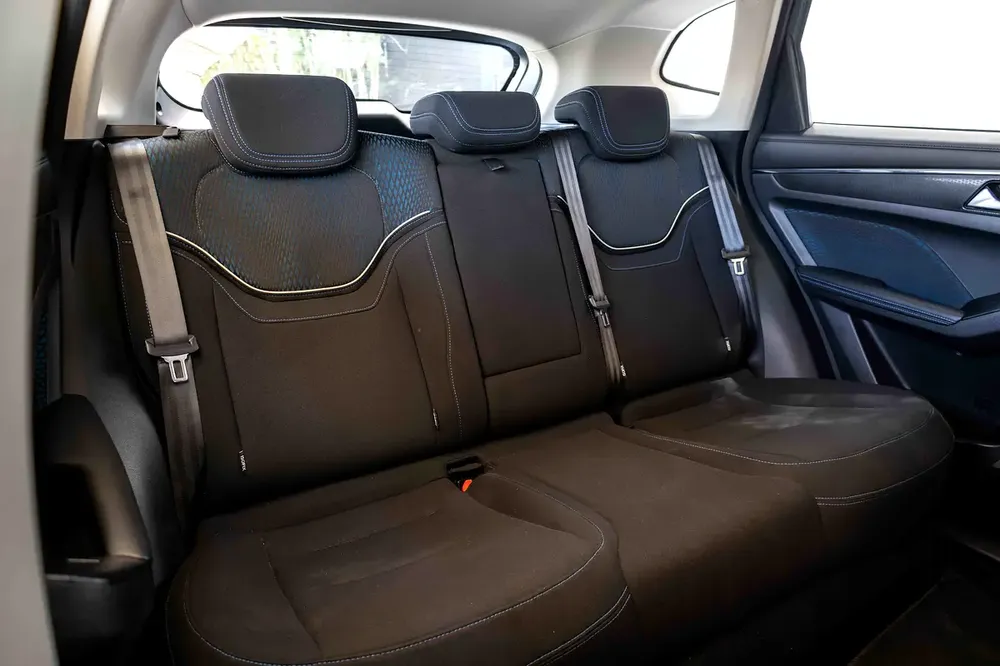 AED 592 Monthly | Haval Jolion Plus 1.5L l GCC l Zero Downpayment | 3 Months Warranty - Image 18