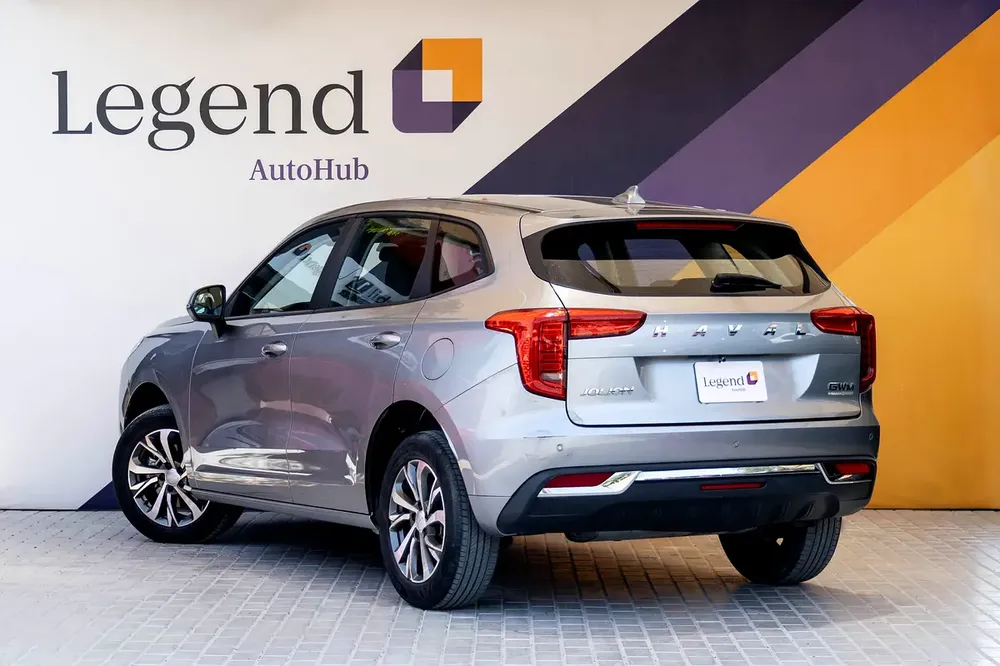 AED 592 Monthly | Haval Jolion Plus 1.5L l GCC l Zero Downpayment | 3 Months Warranty - Image 4