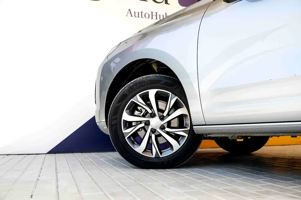 AED 592 Monthly | Haval Jolion Plus 1.5L l GCC l Zero Downpayment | 3 Months Warranty - Image 7