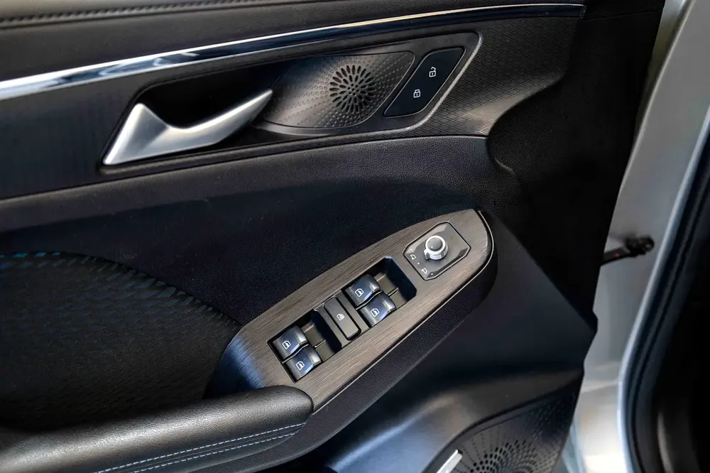 AED 592 Monthly | Haval Jolion Plus 1.5L l GCC l Zero Downpayment | 3 Months Warranty - Image 9