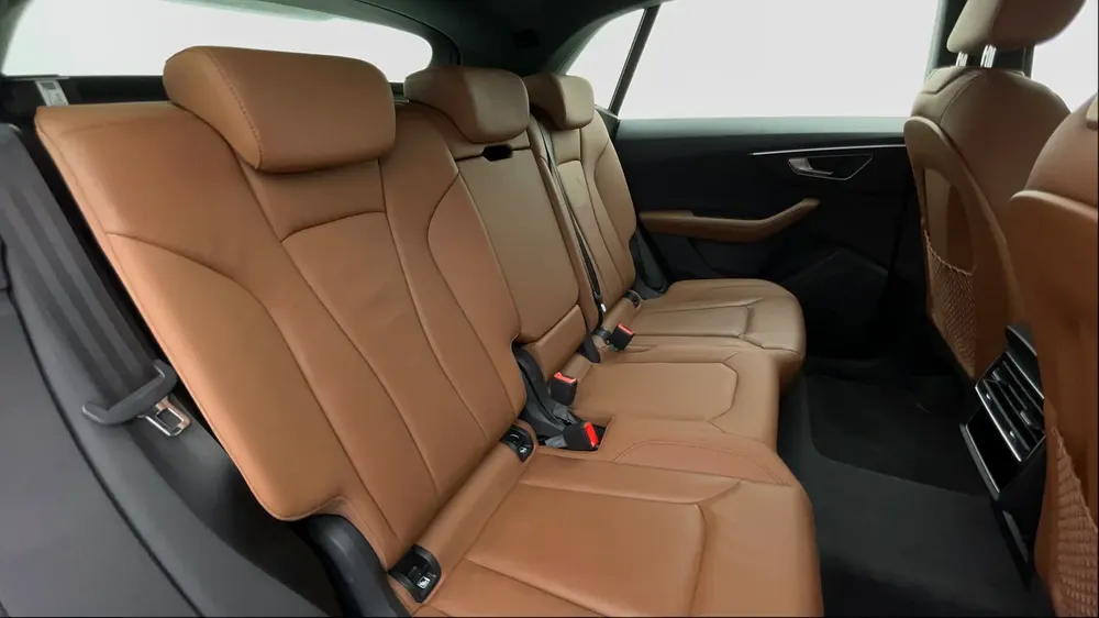 AED 3,449/month | Free 1 Year Warranty | 30 Day Return | AUDI Q8 2023 - Image 10