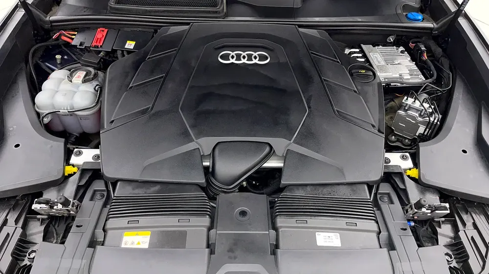 AED 3,449/month | Free 1 Year Warranty | 30 Day Return | AUDI Q8 2023 - Image 13