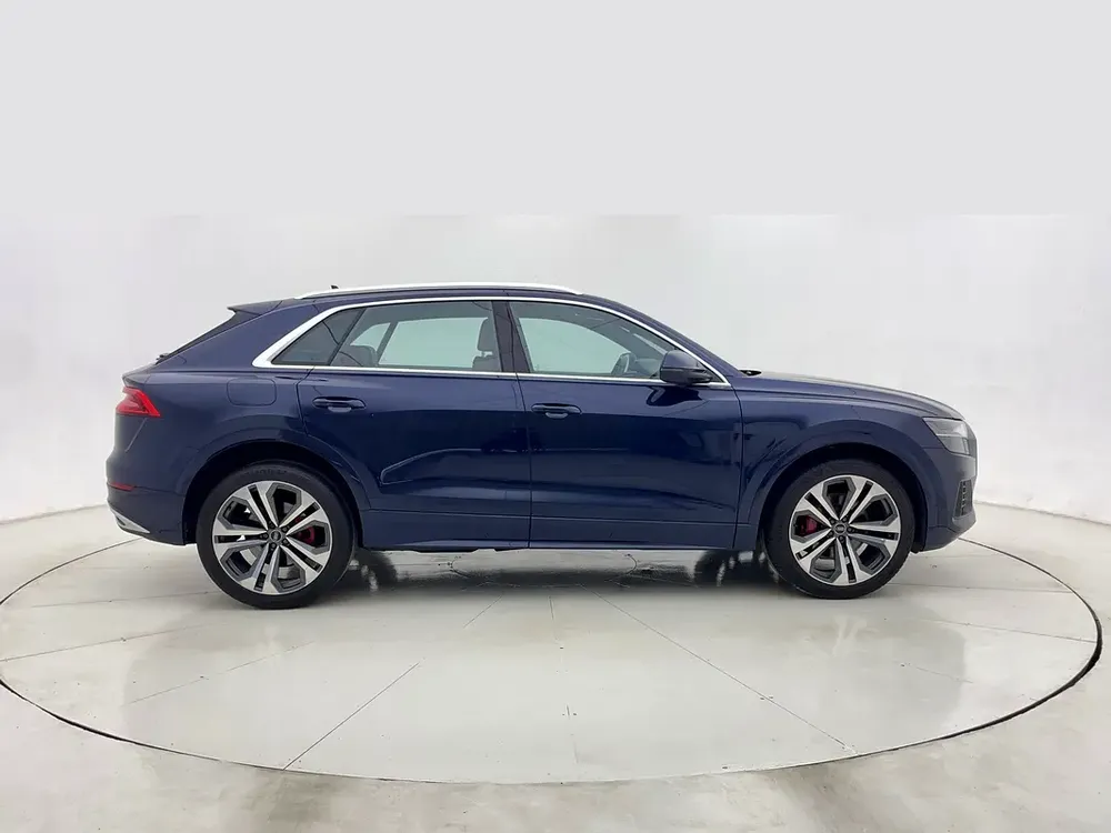 AED 3,449/month | Free 1 Year Warranty | 30 Day Return | AUDI Q8 2023 - Image 5