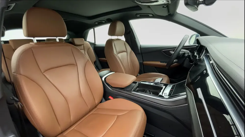 AED 3,449/month | Free 1 Year Warranty | 30 Day Return | AUDI Q8 2023 - Image 6