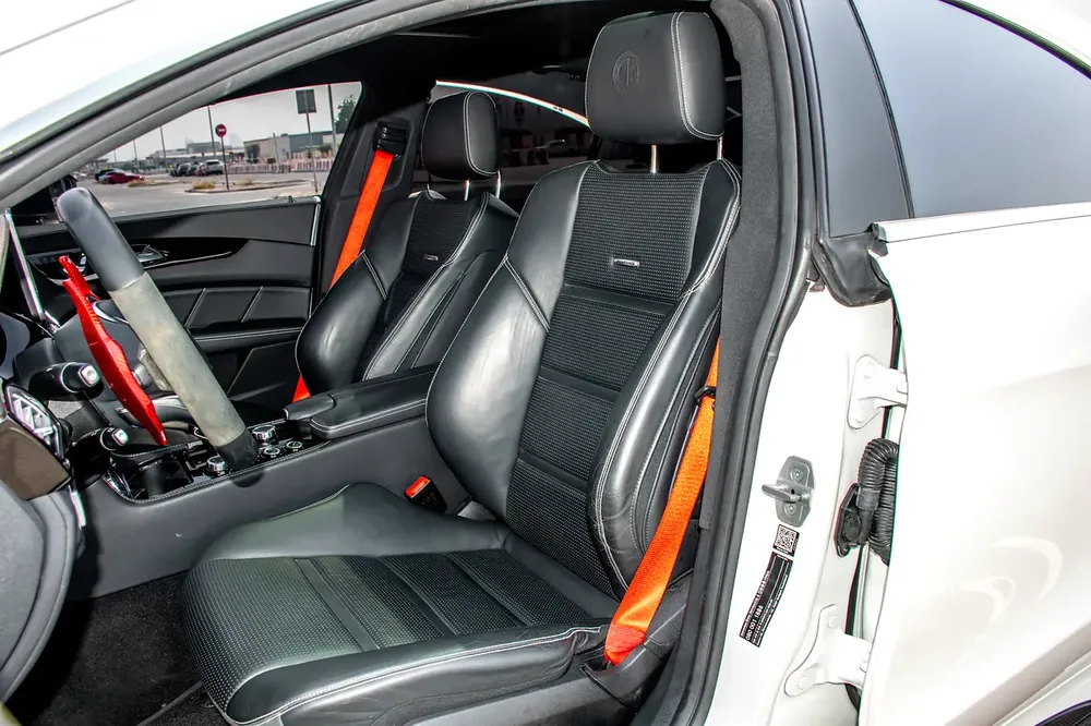 2017 Mercedes-Benz CLS 63 S AMG 4MATIC | Japanese Specs | Pristine Condition - Image 10