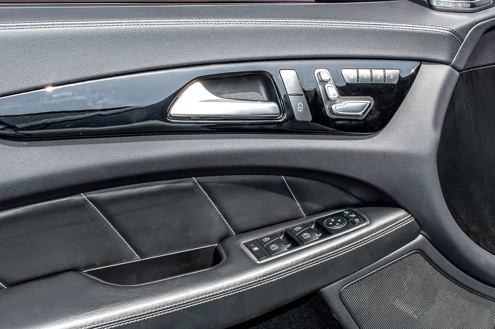 2017 Mercedes-Benz CLS 63 S AMG 4MATIC | Japanese Specs | Pristine Condition - Image 15