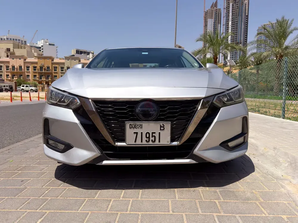 2021 Nissan Sentra SV | Excellent Condition - Image 10